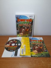 Donkey kong country usato  Bisceglie