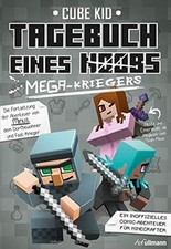 Tagebuch eines mega gebraucht kaufen  Berlin