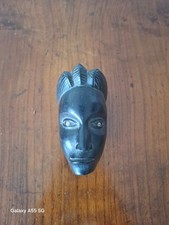 Petite sculpture tête d'occasion  Biarritz