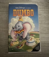 Rare dumbo black for sale  Roxbury