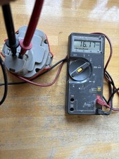 Makita pa14 battery for sale  WATFORD