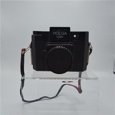 Holga 120n medium for sale  FOLKESTONE