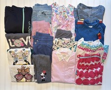 Girls clothing lot for sale  Manchester