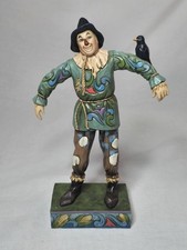 Jim shore wizard for sale  Bentonville