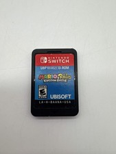 Nintendo switch mario for sale  Elmwood Park
