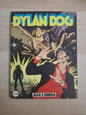 Fumetto dylan dog usato  Cinisello Balsamo