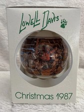Vintage 1987 blossom for sale  Lyons