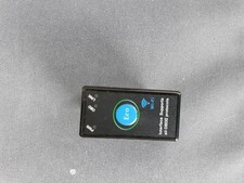 Elm327 bd2 scanner gebraucht kaufen  Hamm