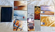 2003 audi owners d'occasion  Expédié en Belgium