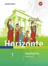 Horizonte geschichte nordrhein gebraucht kaufen  Berlin
