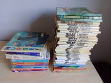 Vintage giles cartoons for sale  RUSHDEN