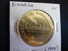 Klondike hotel casino for sale  Henderson