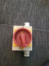 Moeller 1 2 gebraucht kaufen  St.Katharinen