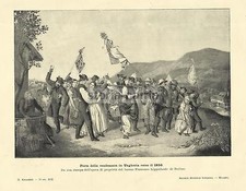 Enologia cantina vino usato  Italia
