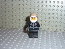 Minifig lego police d'occasion  La Rivière-de-Corps