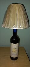 Lampada tavolo fatta usato  Canegrate