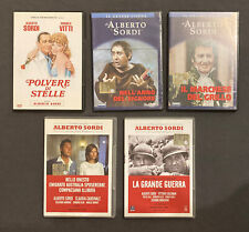 Lotto film dvd usato  Italia
