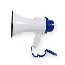 Nedis megaphone meph150wt gebraucht kaufen  Bienenbüttel