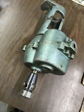 Ettco tapper tapping for sale  Eldred