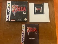 Zelda link awakening d'occasion  Aix-en-Provence-
