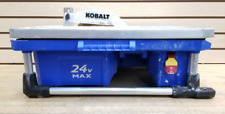 Kobalt amp wet for sale  Glassboro