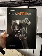 Hohem isteady mt2 for sale  Brooklyn