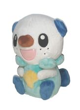 Pokemon oshawott peluche usato  Colle di Val d'Elsa