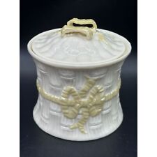 Belleek irish antique for sale  Hopkins