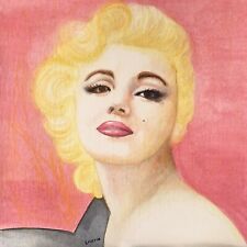 Enara art toile d'occasion  Cambo-les-Bains