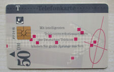Telefonkarte dm telekom gebraucht kaufen  Verl