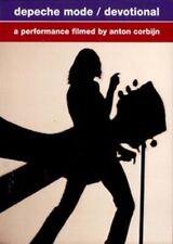 Depeche mode devotional for sale  STOCKPORT