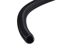 Guaina nera spiralata usato  Monte Urano