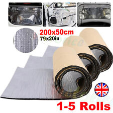 Car sound deadening for sale  WORCESTER