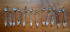 Vintage facet cut for sale  WIGTON