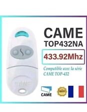 Télécommande came top d'occasion  Metz-