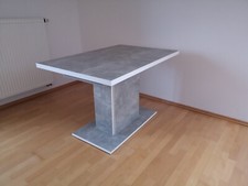 Esstisch 120x80 ausziehbar gebraucht kaufen  Grassau