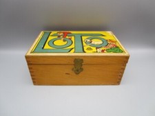 Jeu loto ancien d'occasion  Champs-sur-Marne