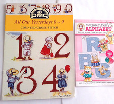 Cross stitch charts for sale  PAIGNTON