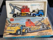 Rare 1960s corgi d'occasion  Expédié en Belgium