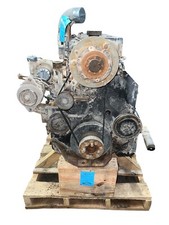Good running cummins for sale  Coopersville