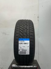 Used p205 50r17 for sale  Staten Island
