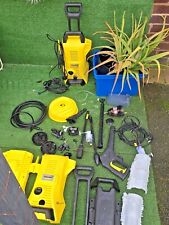 Karcher kark3pcch power for sale  MANCHESTER