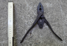 Ancienne pince originale d'occasion  Sélestat