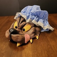 Wolf head fairytale for sale  Boise