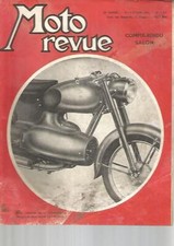 Moto revue 1.310 d'occasion  Bray-sur-Somme
