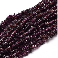 Collana chips pietre usato  Budrio