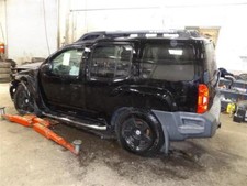 Eixo dianteiro transportador diferencial 6 cilindros relação 3,13 compatível com 05-19 FRONTIER 506952, usado comprar usado  Enviando para Brazil