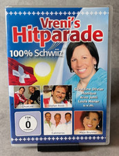Vreni hitparade musik gebraucht kaufen  Vilshofen an der Donau