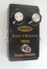 Dod yjm308 yngwie for sale  Las Vegas
