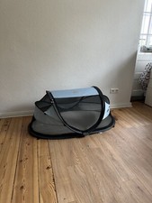 Deryan babyzelt babybett gebraucht kaufen  Berlin